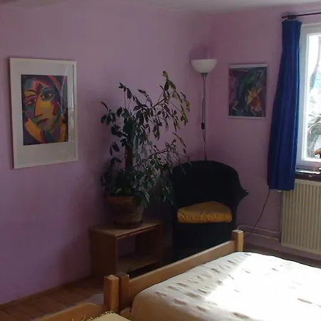 Haus Wunderlich * 锡格马林根