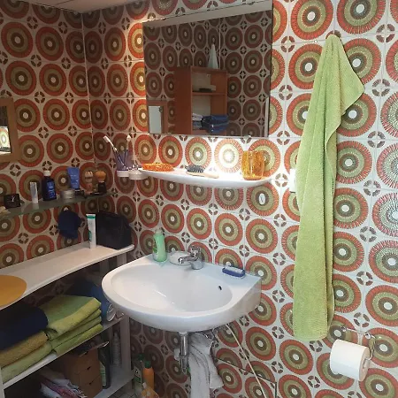 Haus Wunderlich 公寓