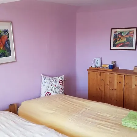 Apartment Haus Wunderlich