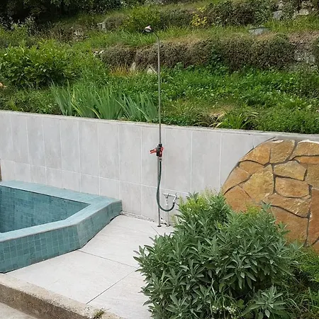 Haus Wunderlich 公寓 *