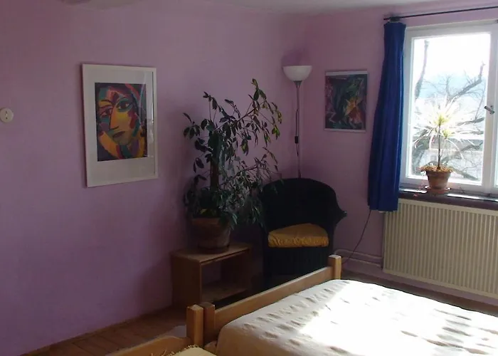 Haus Wunderlich * Sigmaringen