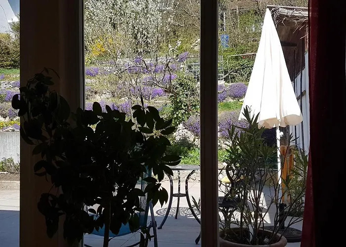 Haus Wunderlich Sigmaringen