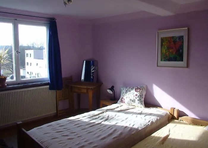 Haus Wunderlich 锡格马林根