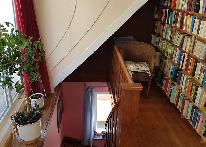 Haus Wunderlich 公寓 *