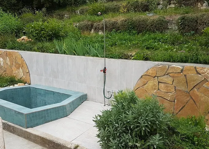 Haus Wunderlich Lägenhet *