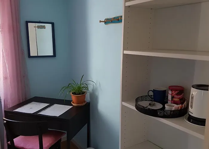 Haus Wunderlich Sigmaringen