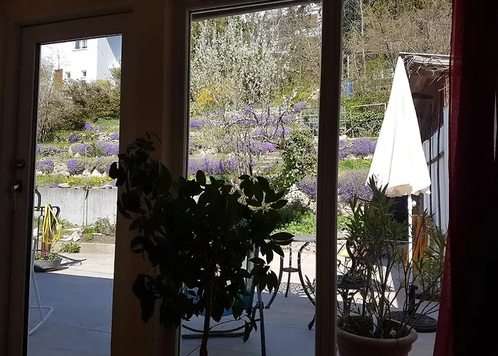 Haus Wunderlich Sigmaringen